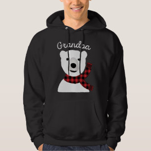Sudadera Navidades casados Abuelo Soldado Papá