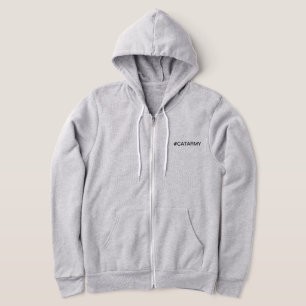 Sudadera navidades CATARMY Especial HoodY
