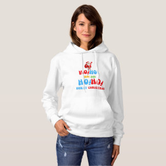Sudadera Navidades Cheer T-Shirt
