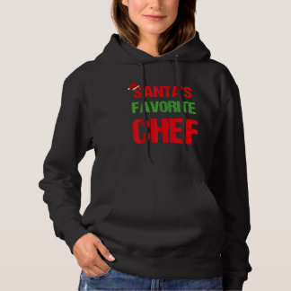 Sudadera Navidades Chef Pajama
