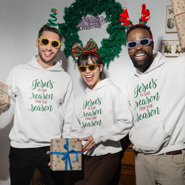 Sudadera Navidades cita graciosa a Hoodie (Christmas funny quote Hoodie)