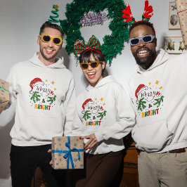 Sudadera Navidades cita graciosa a Hoodie