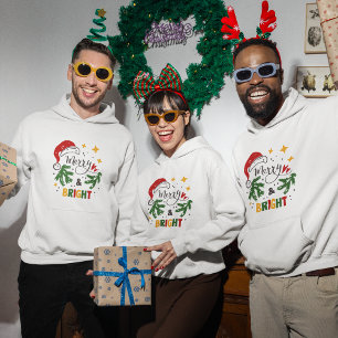 Sudadera Navidades cita graciosa a Hoodie