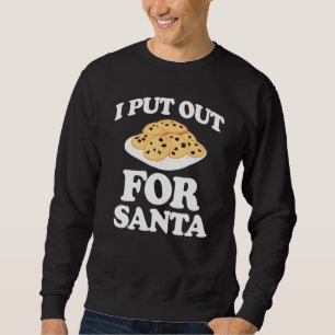 Sudadera Navidades Cocinas Que Puse Para Santa