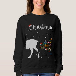 Sudadera Navidades coincidentes Parejas Rincones Merry Sick