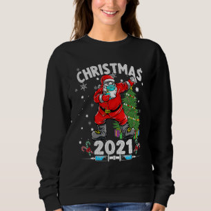 Sudadera Navidades Dan Dance Santa
