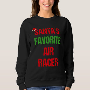 Sudadera Navidades de Air Racer Funny Pajama
