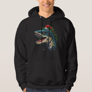 Sudadera Navidades de Barracuda Temporada divertida de Navi