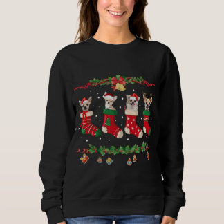 Sudadera Navidades de Chihuahua reaccionan a Navidad de per