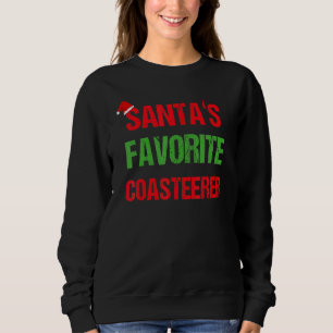 Sudadera Navidades de Coasteer Funny Pajama