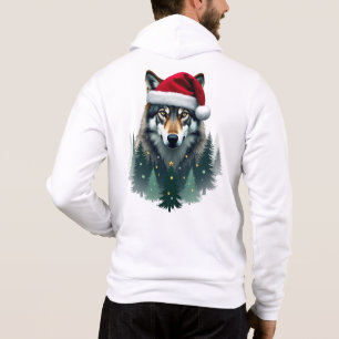 Sudadera Navidades de Guay Fiesta Coyote