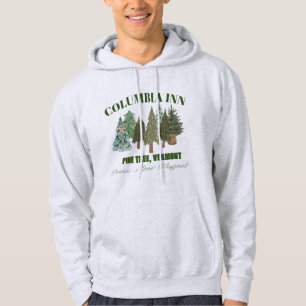 Sudadera navidades de los 90 cantan Navidades blancos en Co