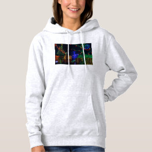 Sudadera Navidades De Midtown Hoodie