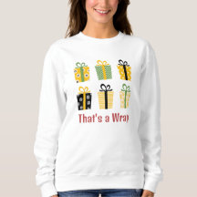 Navidades de Personalizable de Regalos de Navidad