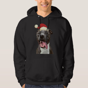 Sudadera Navidades de Pitbull 235