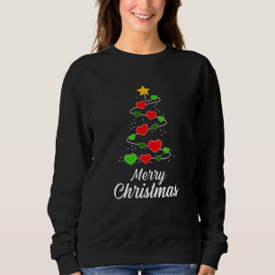 Sudadera Navidades de Santa Claus idean regalo divertido
