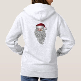 Sudadera Navidades de Santa María