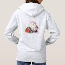 Sudadera Navidades de Santa María