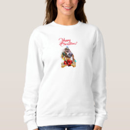 Sudadera Navidades de Yappy