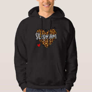 Sudadera Navidades del Día de la Madre de Stephama para muj