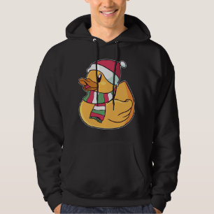 Sudadera Navidades del Duck Rubber Duckie de Xmas