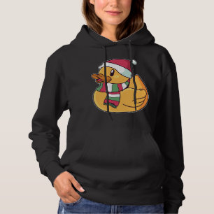Sudadera Navidades del Duck Rubber Duckie de Xmas