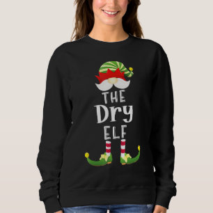 Sudadera Navidades del grupo Dry Elf Fiesta Pajama