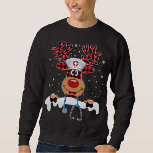 Sudadera Navidades desmienten los mejores guantes de goma d