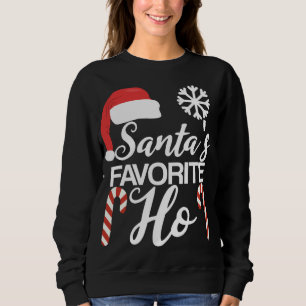 Sudadera Navidades divertidos Claus Family Pajama Santas Fa