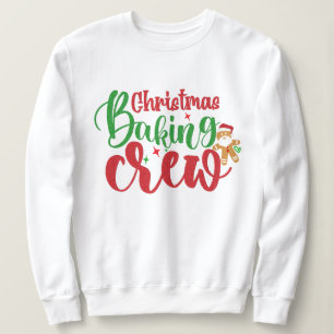 Sudadera Navidades divertidos Crew Sweatshirt - Familia