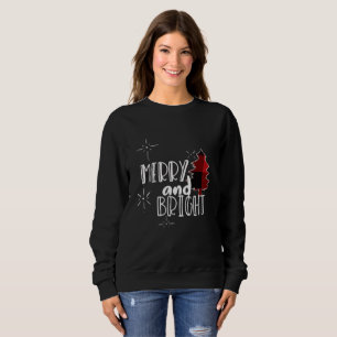 Sudadera Navidades divertidos de navidad alegres y morales