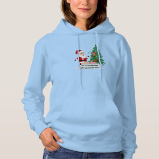 Sudadera Navidades divertidos Reindeer Games Sweatshirt