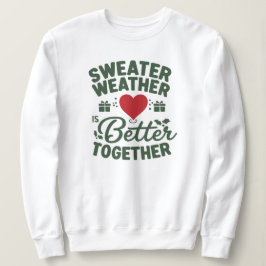 Sudadera Navidades divertidos Sweatshirt para adultos