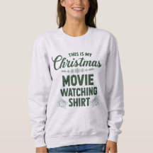 Navidades divertidos Sweatshirt para adultos