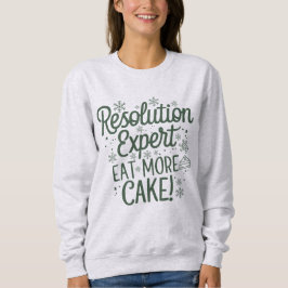 Sudadera Navidades divertidos Sweatshirt para adultos