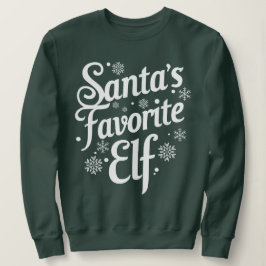 Sudadera Navidades divertidos Sweatshirt para adultos
