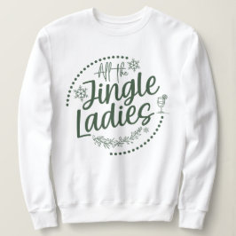 Sudadera Navidades divertidos Sweatshirt para adultos