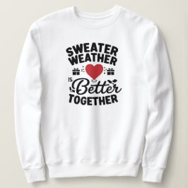Sudadera Navidades divertidos Sweatshirt para adultos