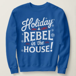 Sudadera Navidades divertidos Sweatshirt para adultos