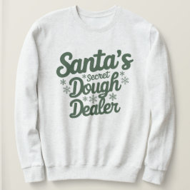 Sudadera Navidades divertidos Sweatshirt para adultos