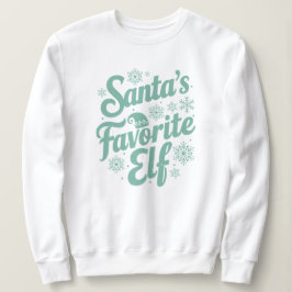 Sudadera Navidades divertidos Sweatshirt para adultos