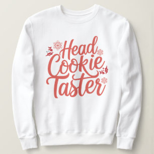 Sudadera Navidades divertidos Sweatshirt para adultos