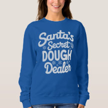Navidades divertidos Sweatshirt para adultos