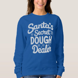 Sudadera Navidades divertidos Sweatshirt para adultos