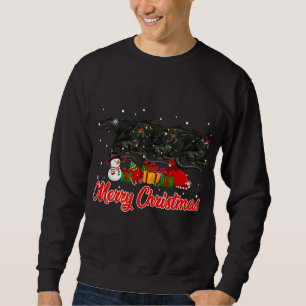 Sudadera Navidades Dragones Pajama Divertidas navidades ilu