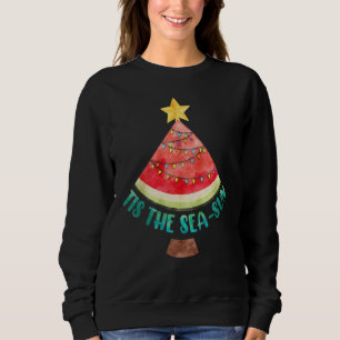 Sudadera NAVIDADES EN JULIO Nochebuena Hombres Mujeres Jóve