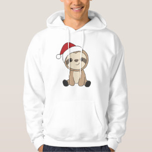 Sudadera Navidades eslovacos Nieve animaciones de invierno