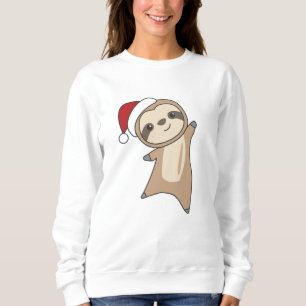 Sudadera Navidades eslovacos Nieve animaciones de invierno