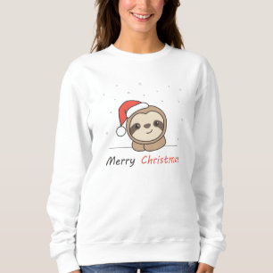 Sudadera Navidades eslovacos Nieve animaciones de invierno