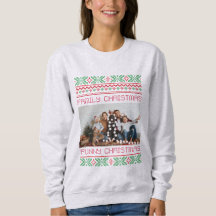 navidades familiares, linda foto familiar